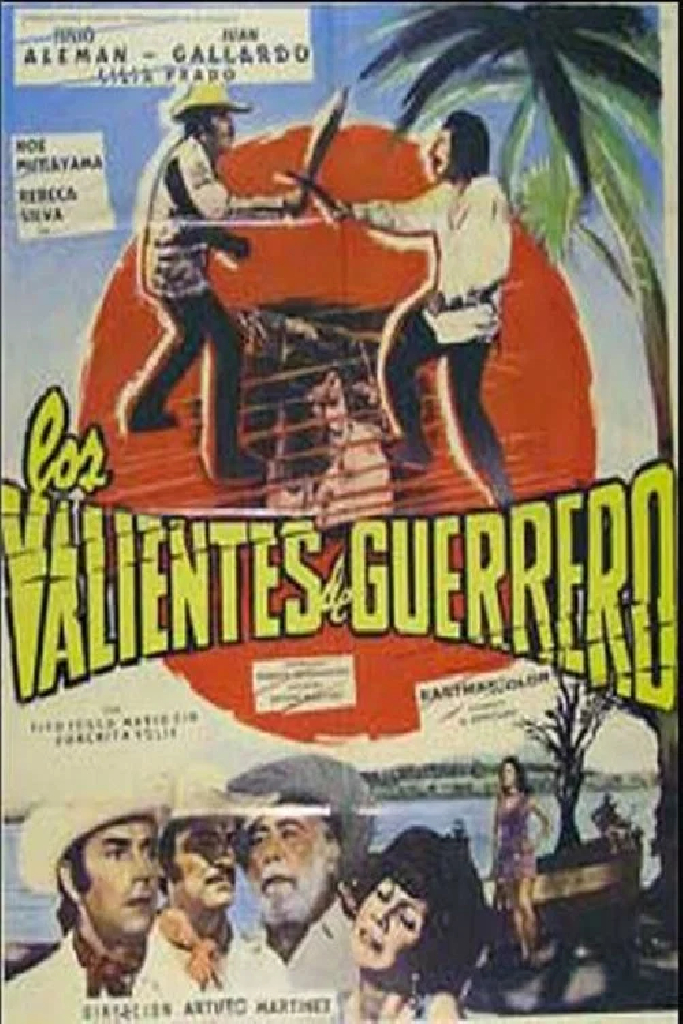 Los Valientes de Guerrero