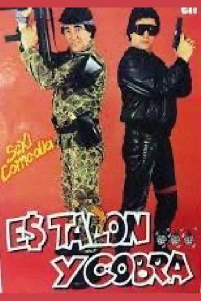 Es Talon y cobra