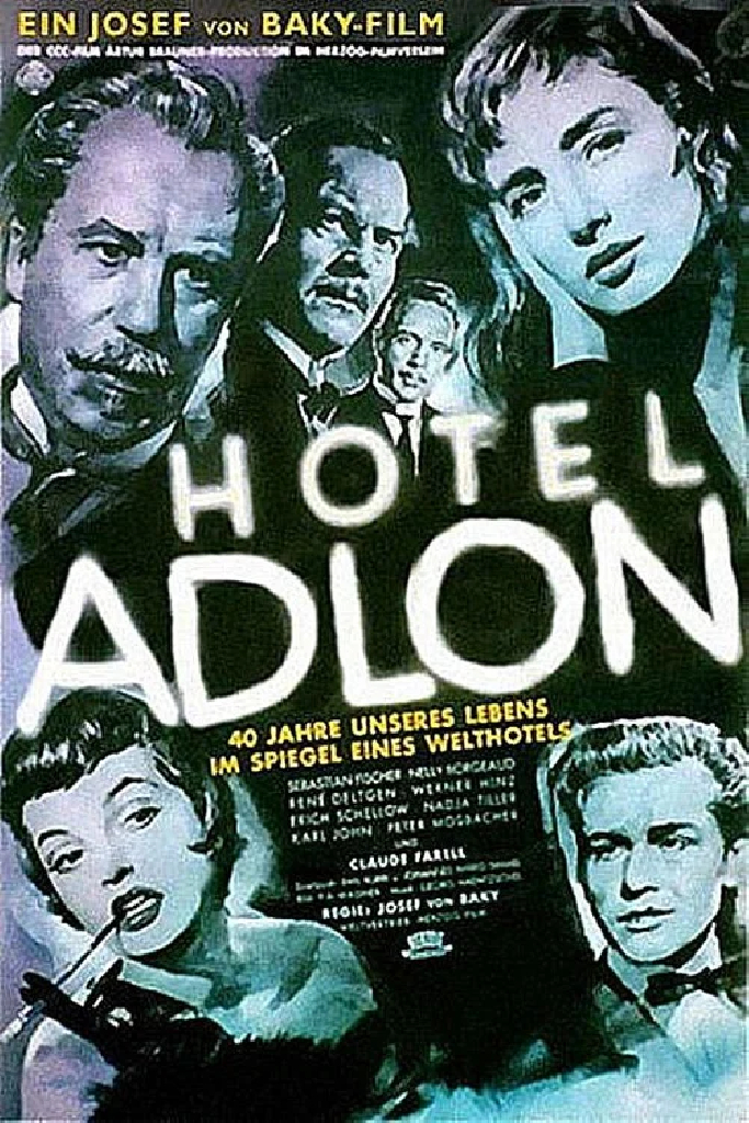 Hotel Adlon