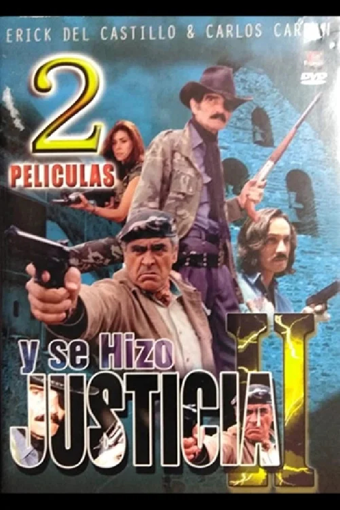 Y se hizo justicia 2