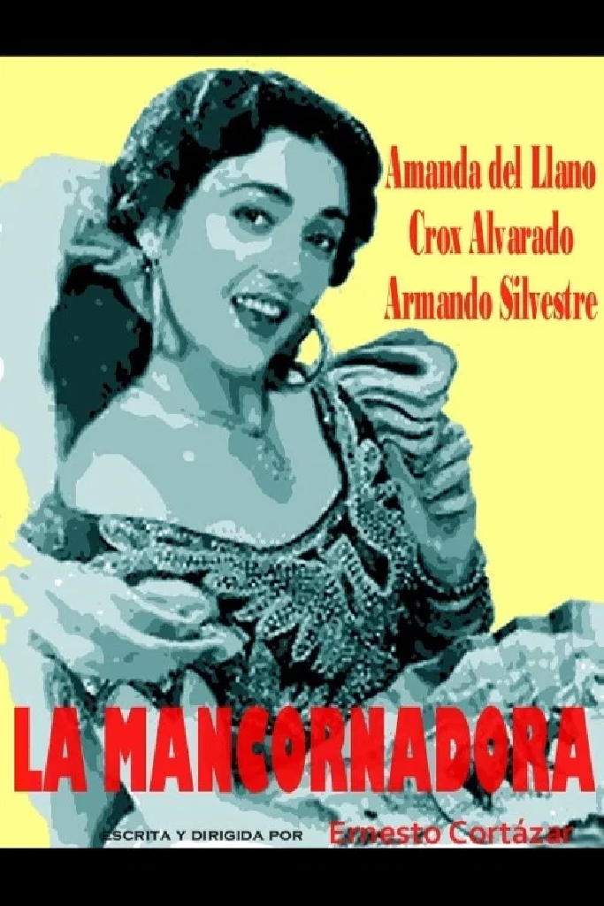 La Mancornadora
