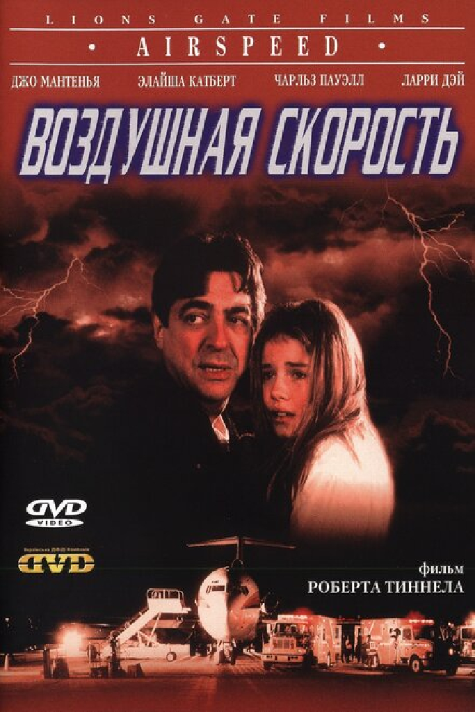 Воздушная скорость