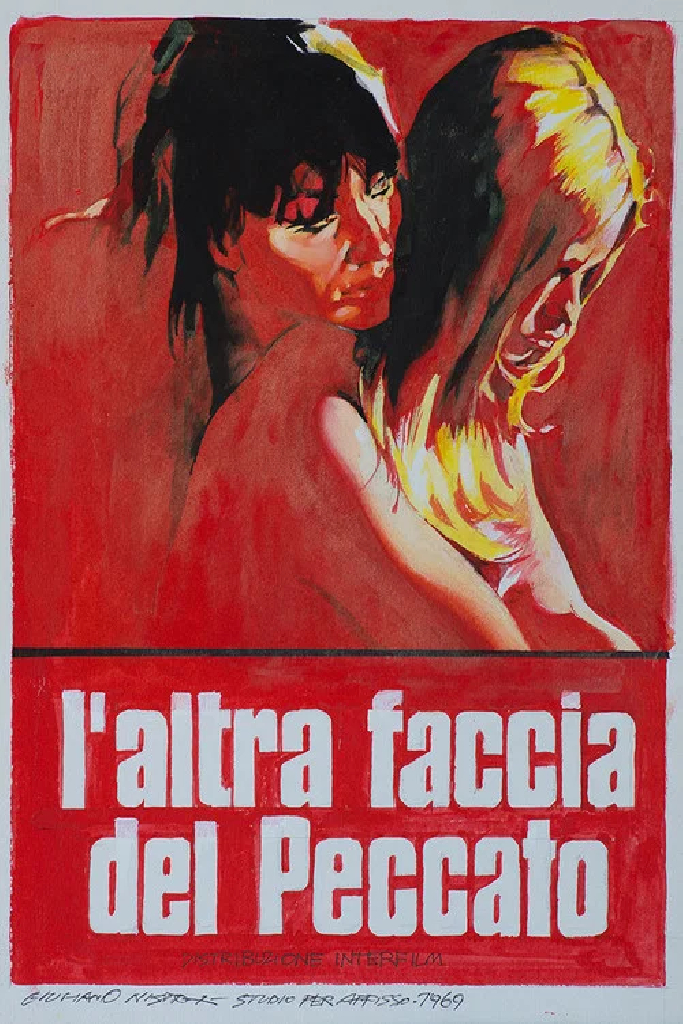 L'altra faccia del peccato