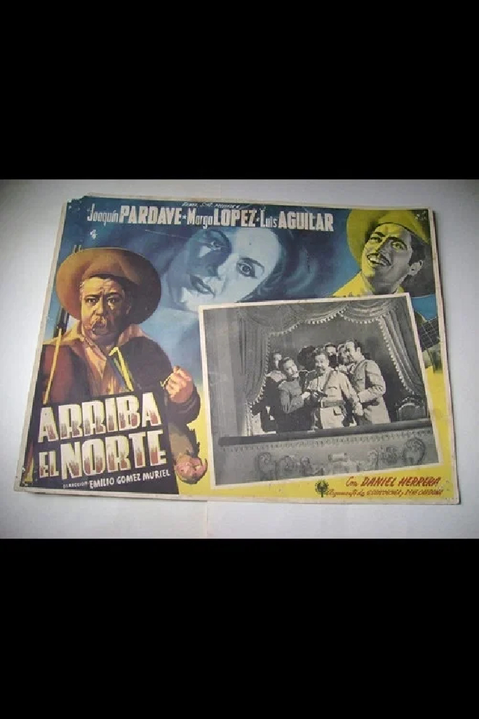 Arriba El Norte