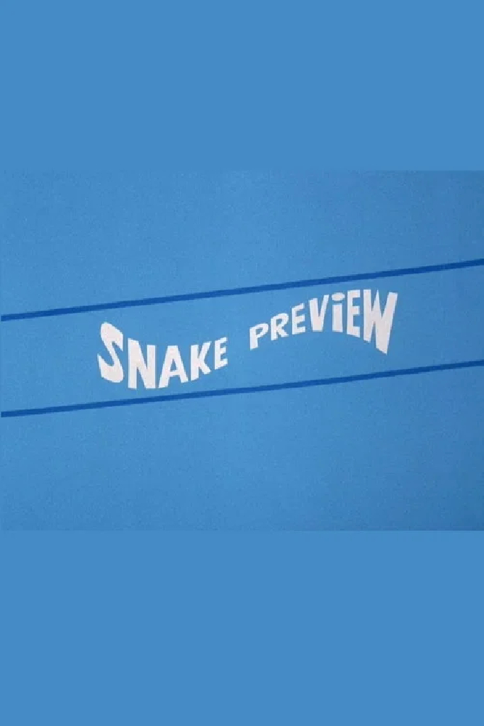 Snake Preview