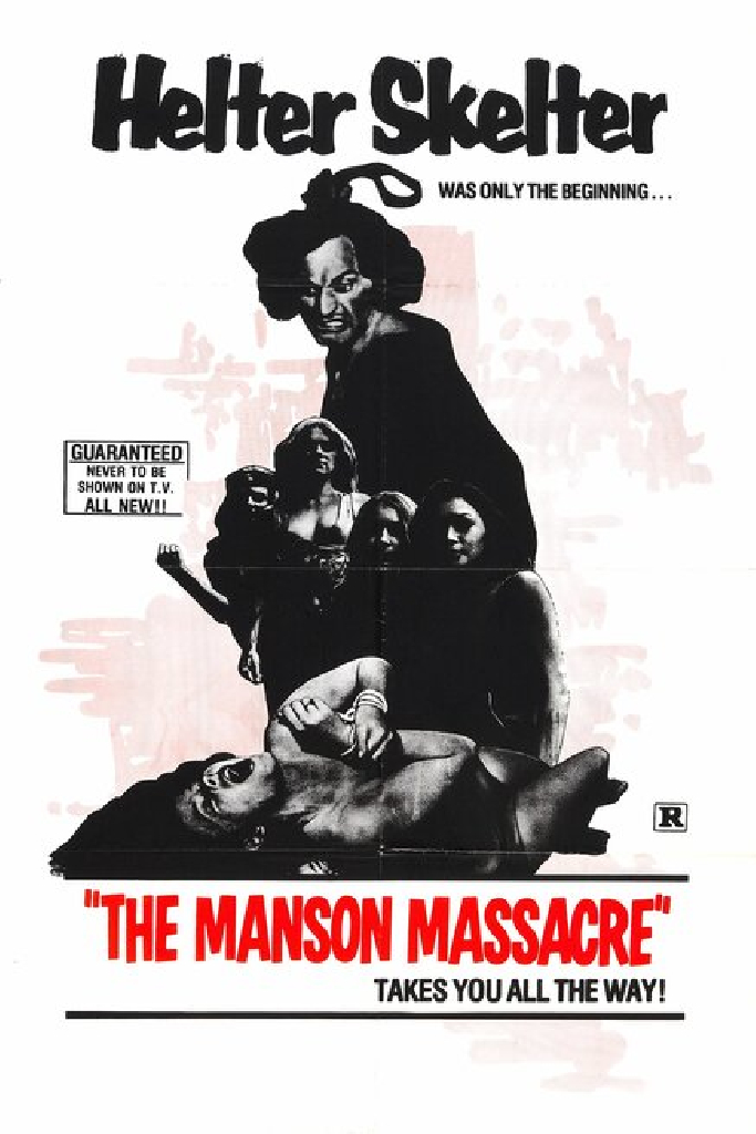 The Manson Massacre