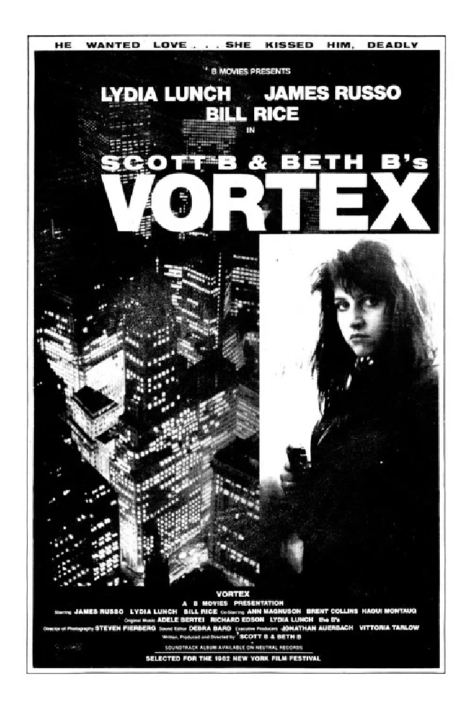 Vortex
