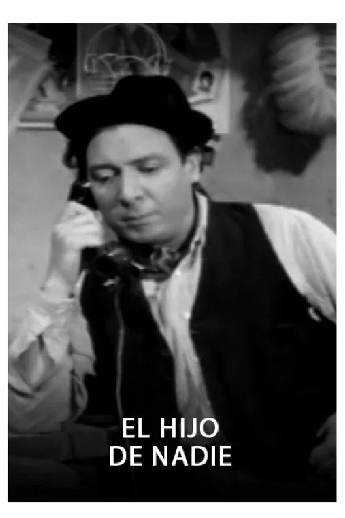El hijo de nadie