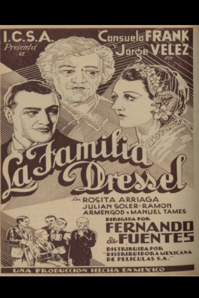 La Familia Dressel