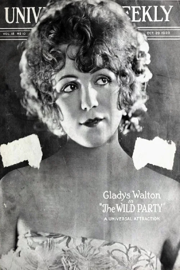 The Wild Party
