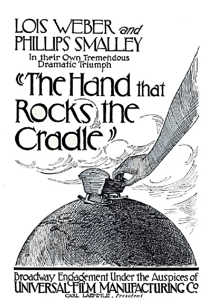 The Hand That Rocks the Cradle