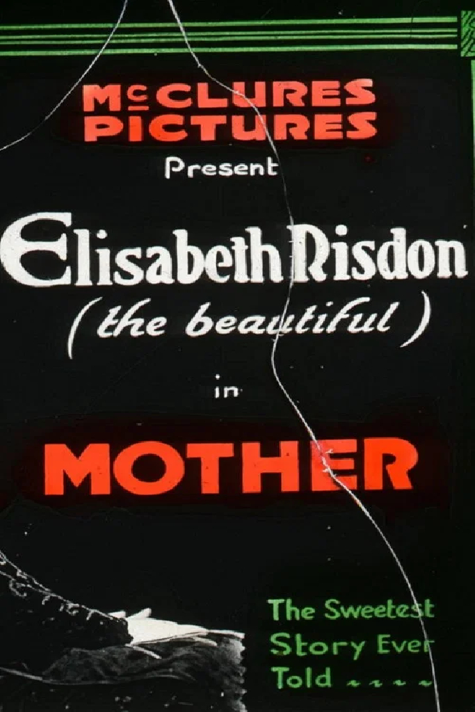The Mother of Dartmoor