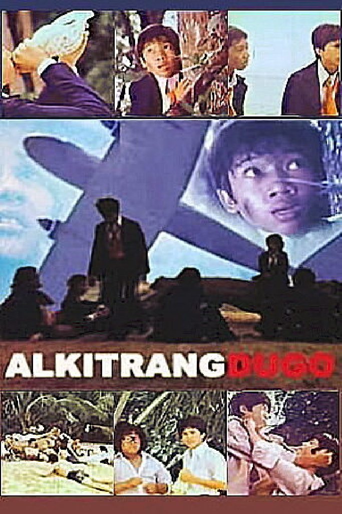 Alkitrang Dugo