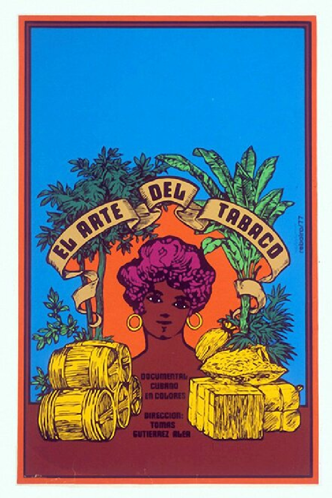 El arte del tabaco