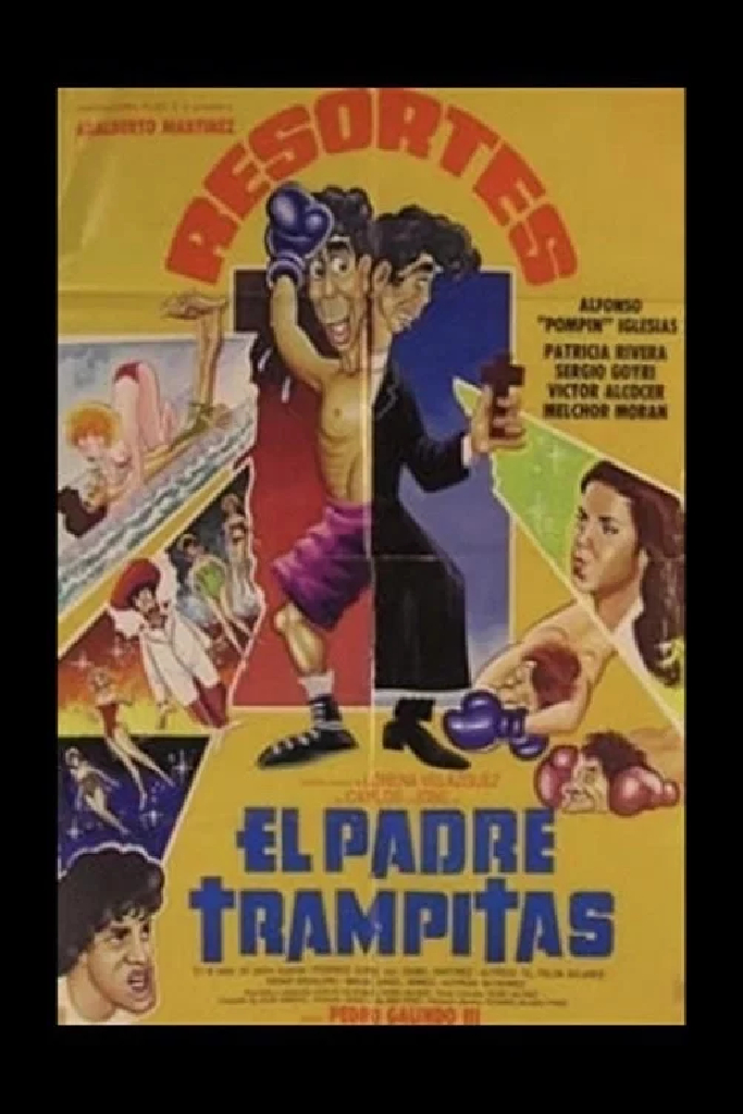 El Padre trampitas