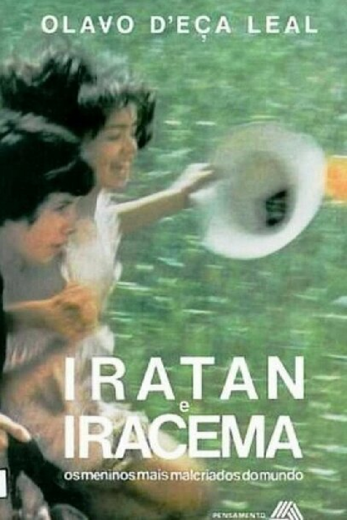 Иратан и Ирасема