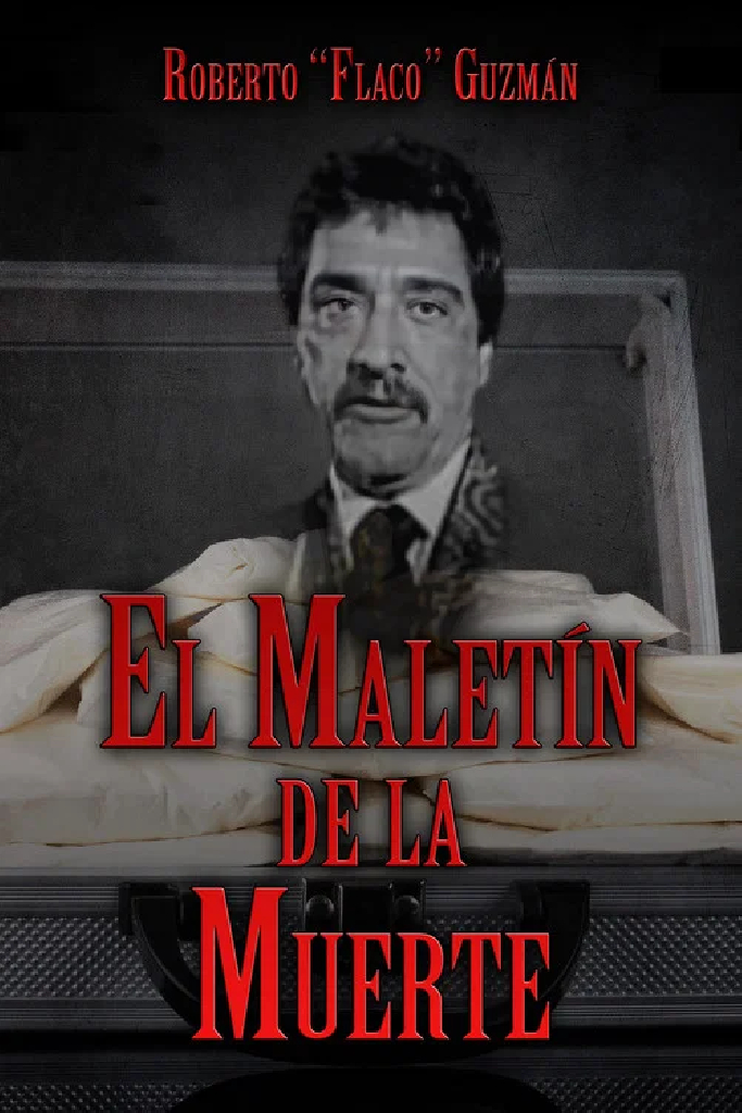 El maletin de la muerte