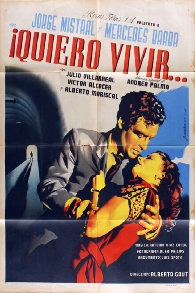 Quiero vivir