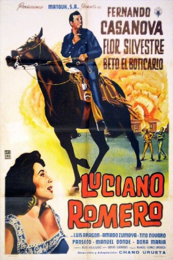 Luciano Romero
