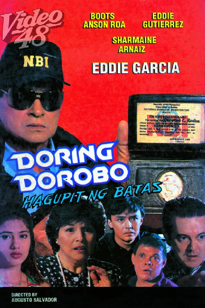 Doring Borobo