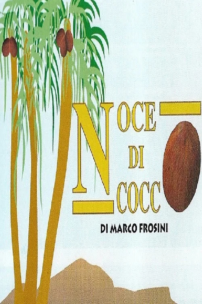 Noce di Cocco