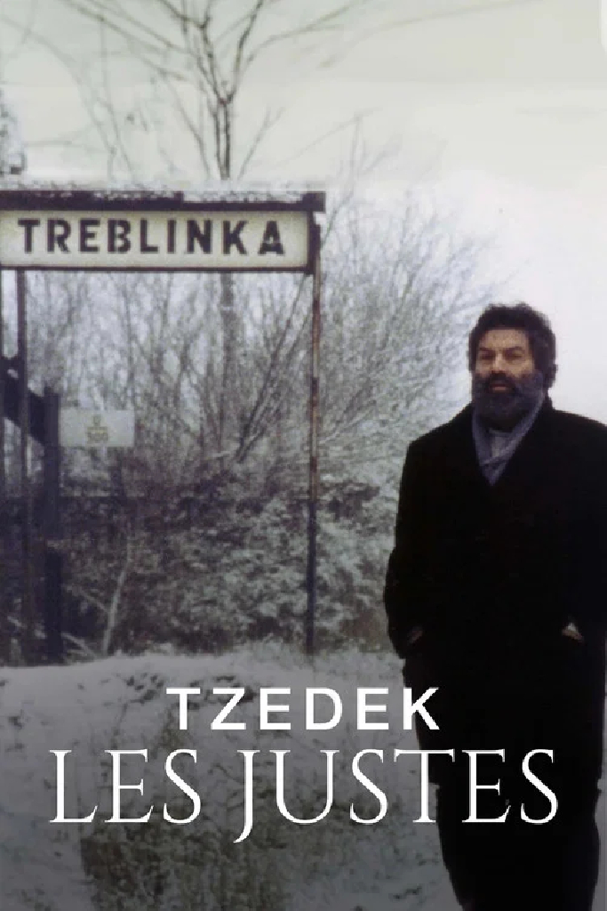 Tzedek : les justes