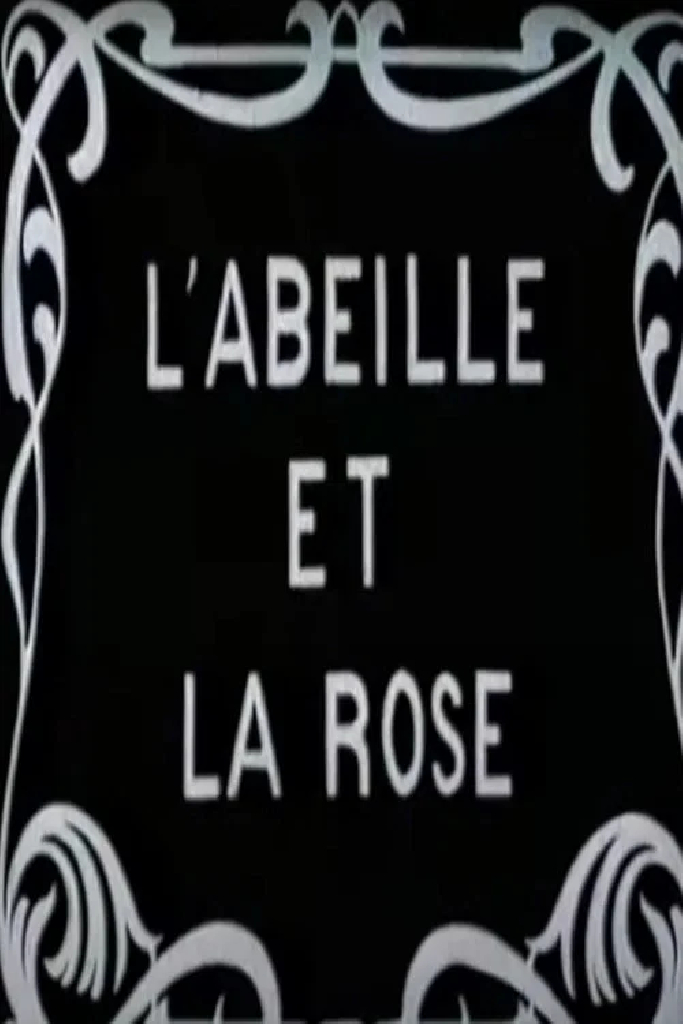 L'Abeille et la rose