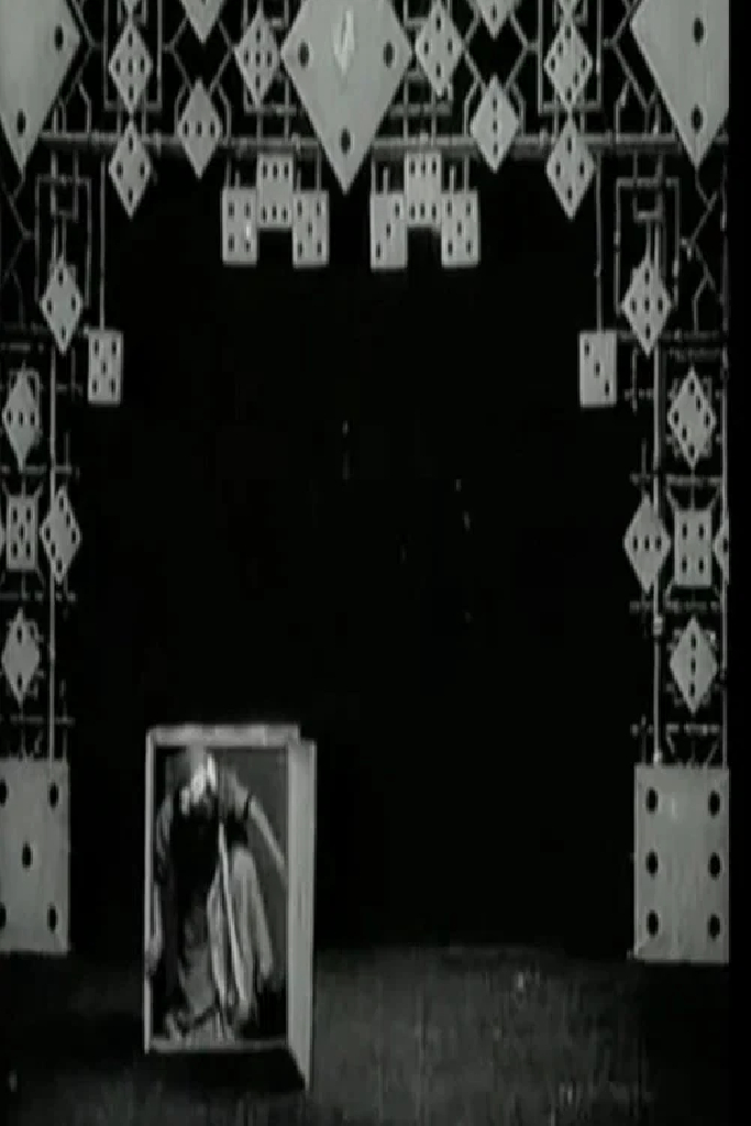 Les Dés magiques