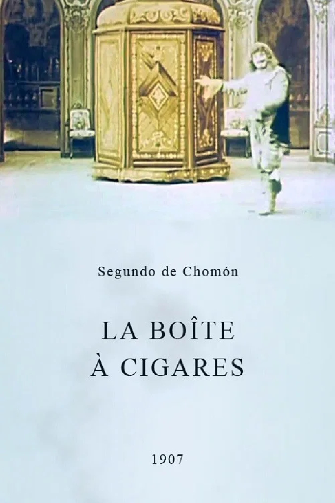 La Boîte à cigares