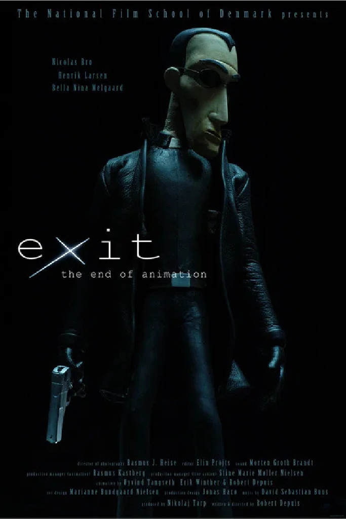 Exit