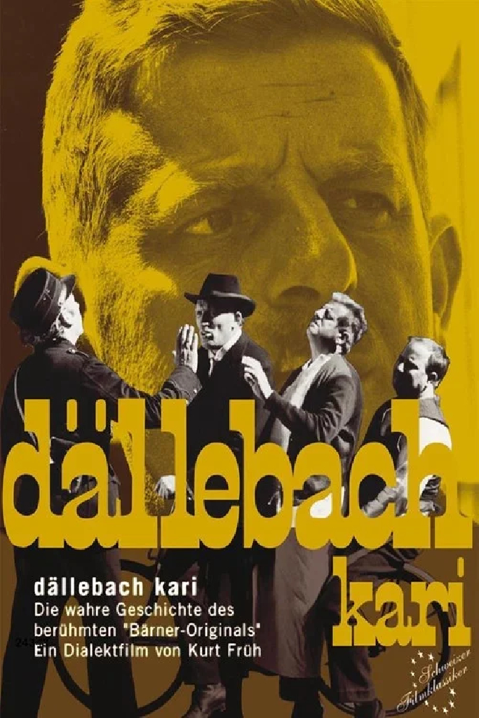 Даллебах Кари