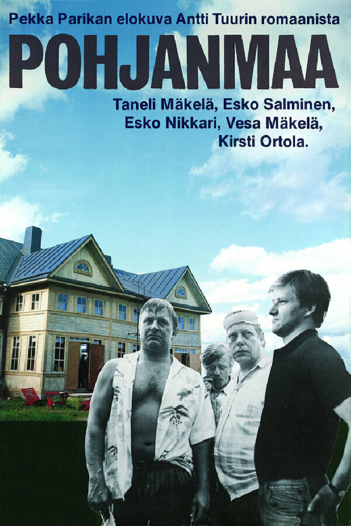 Pohjanmaa