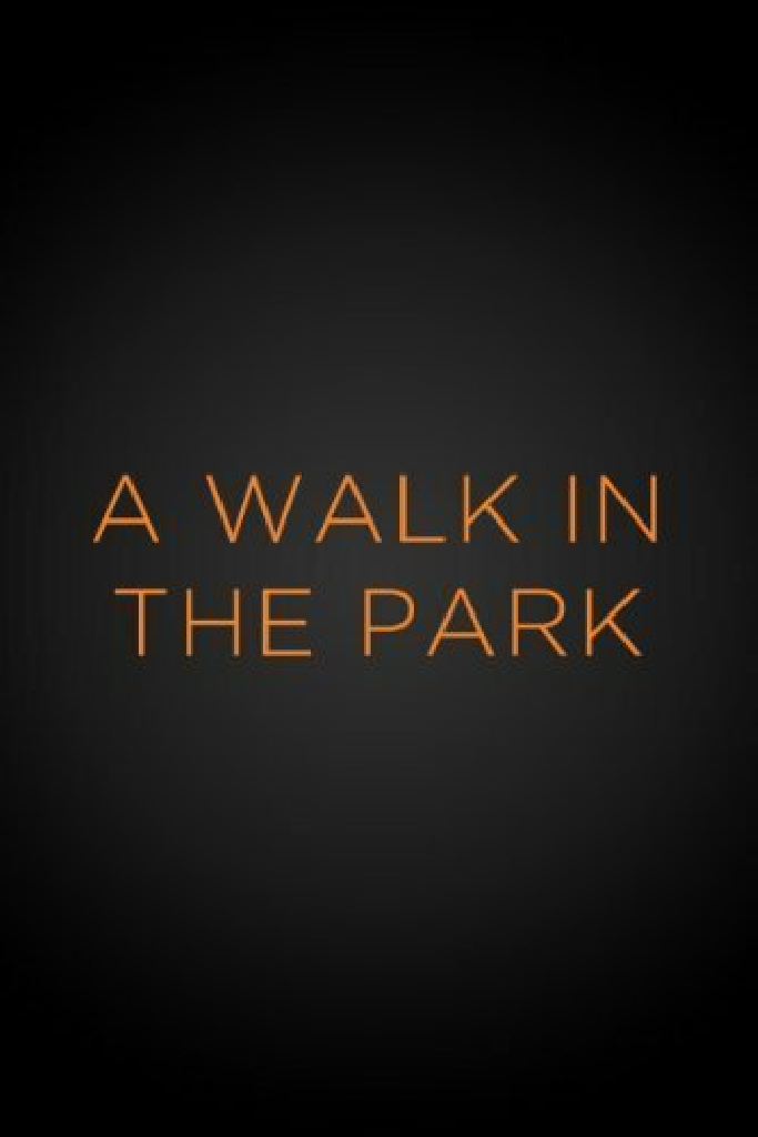 A Walk in the Park
