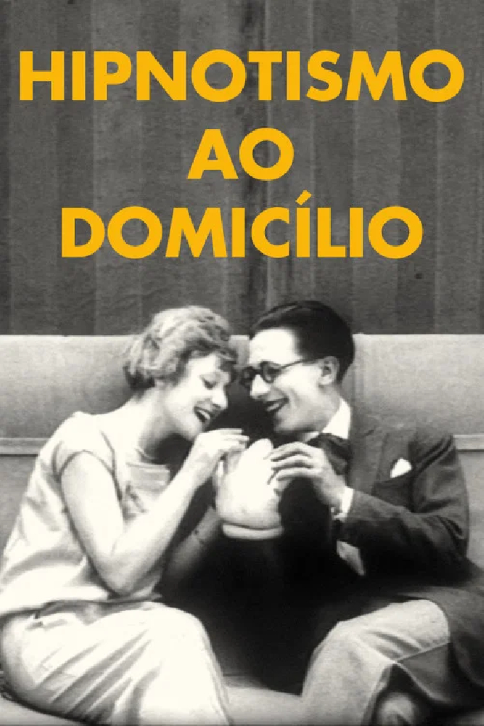 Hipnotismo ao Domicílio