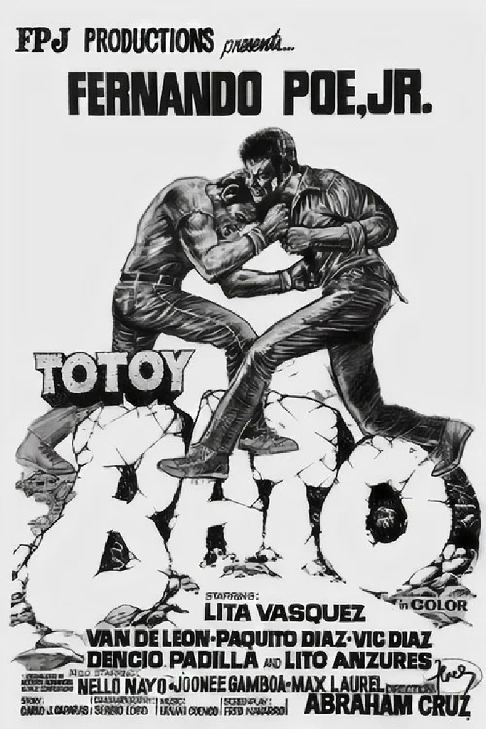 Totoy Bato