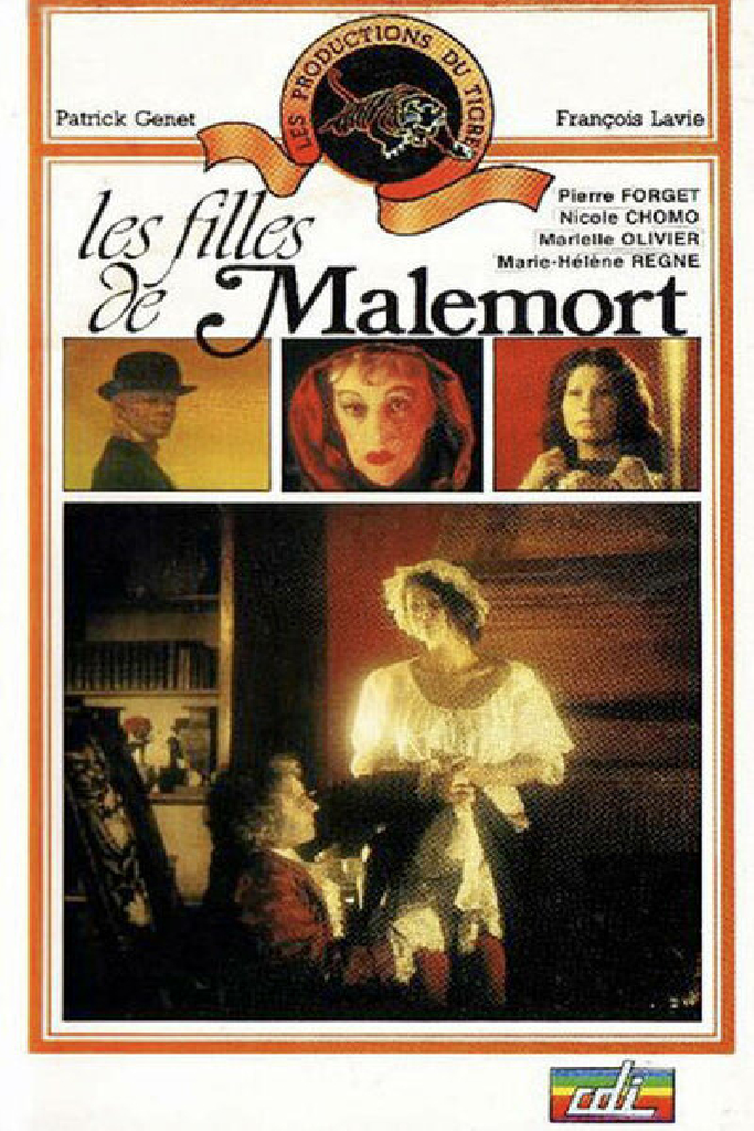 Les Filles de Malemort