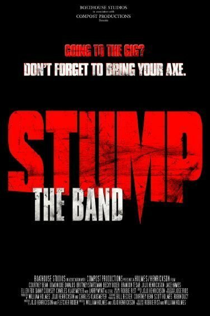 Stump The Band