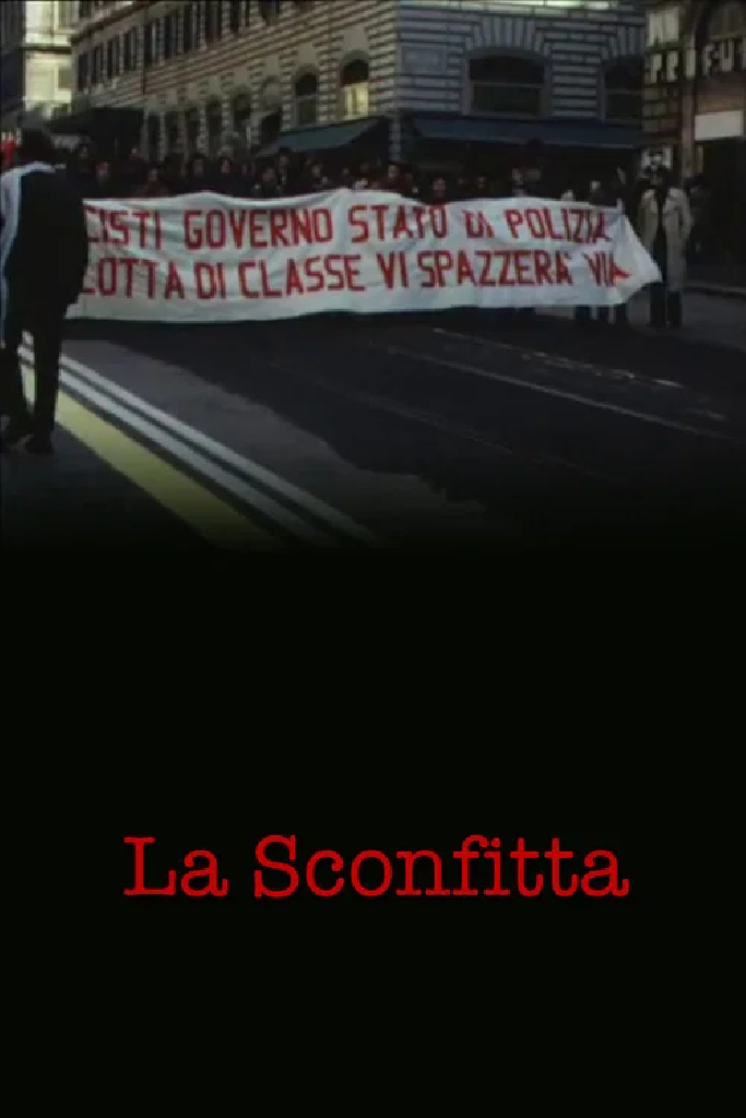 La Sconfitta