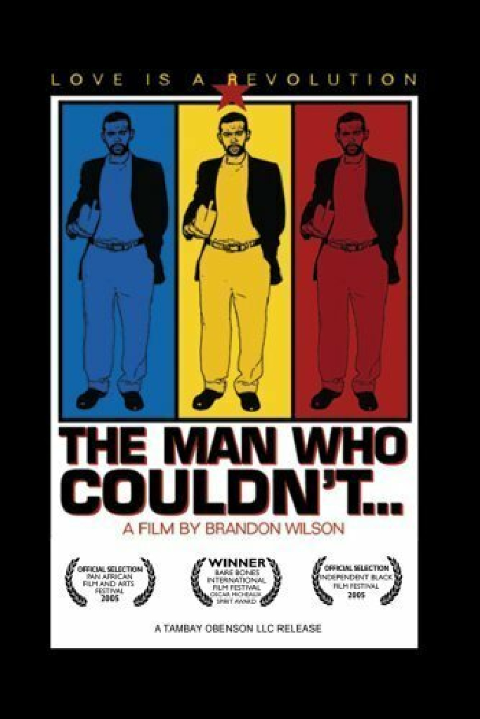 The Man Who Couldn't