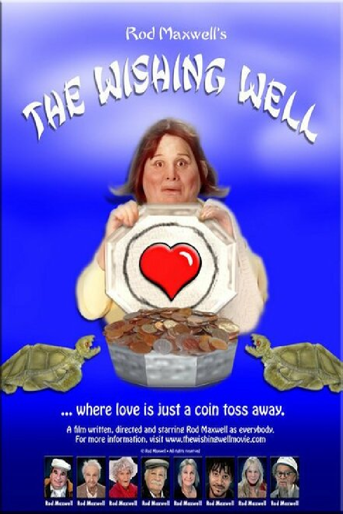 The Wishing Well