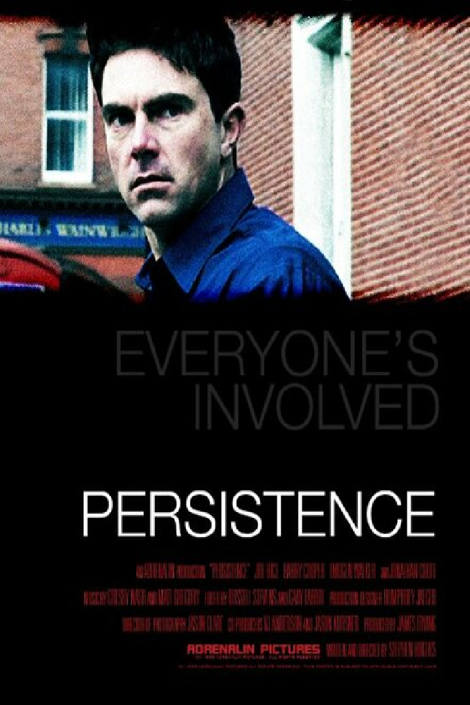 Persistence