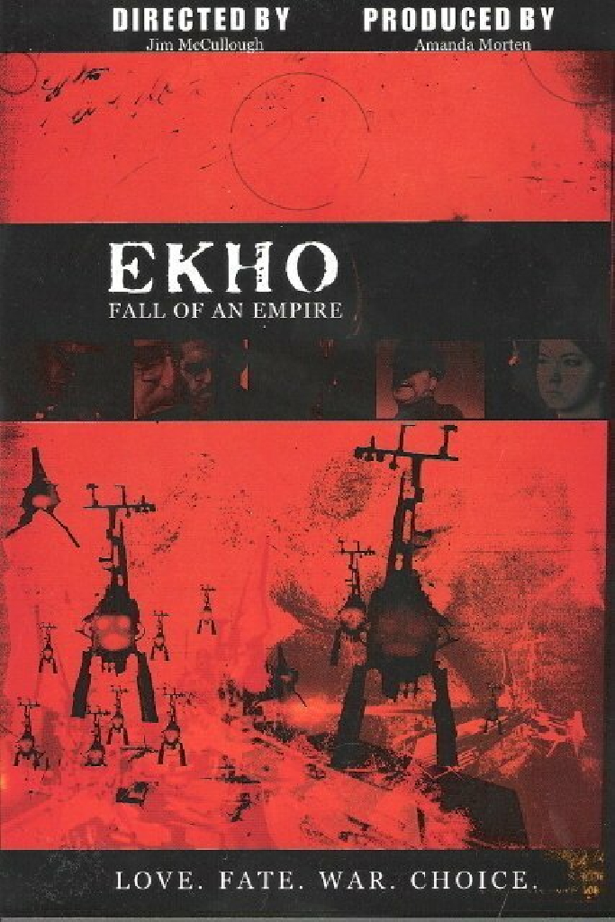 Ekho: Fall of an Empire
