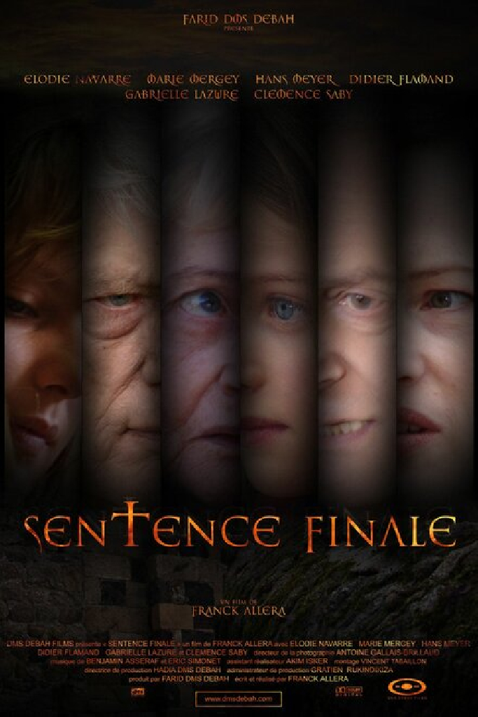 Sentence finale