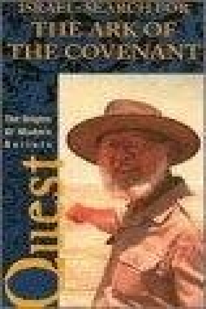 Quest: The Search for the Ark of the Covenant