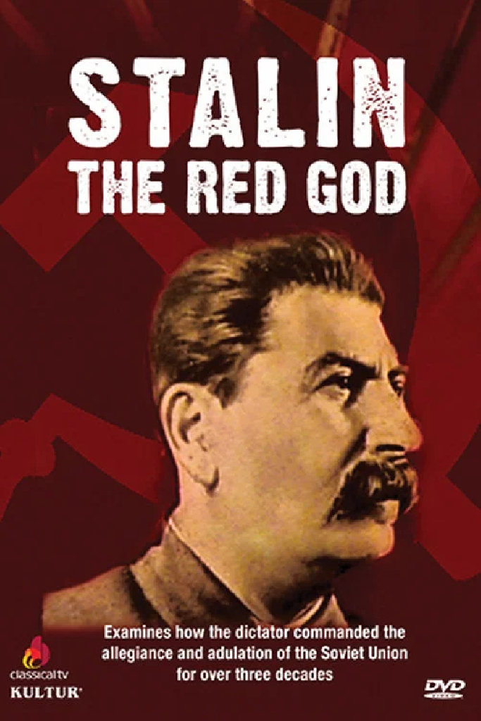 Stalin: The Red God