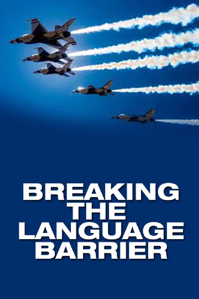 Breaking the Language Barrier