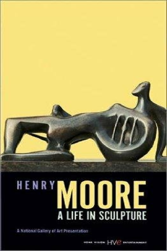 Henry Moore