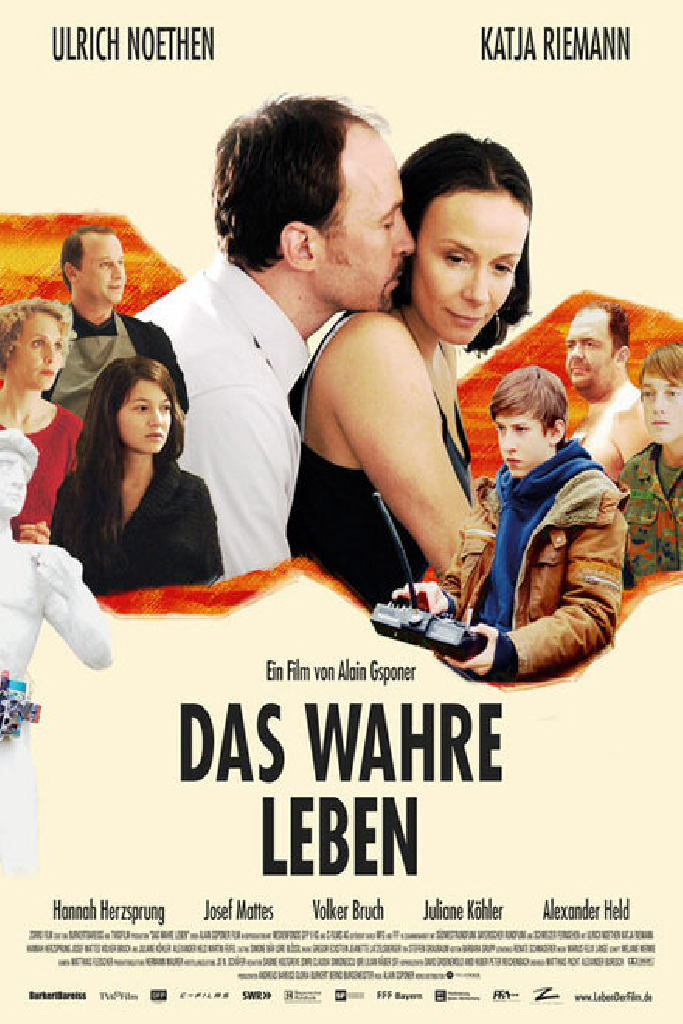 Das wahre Leben