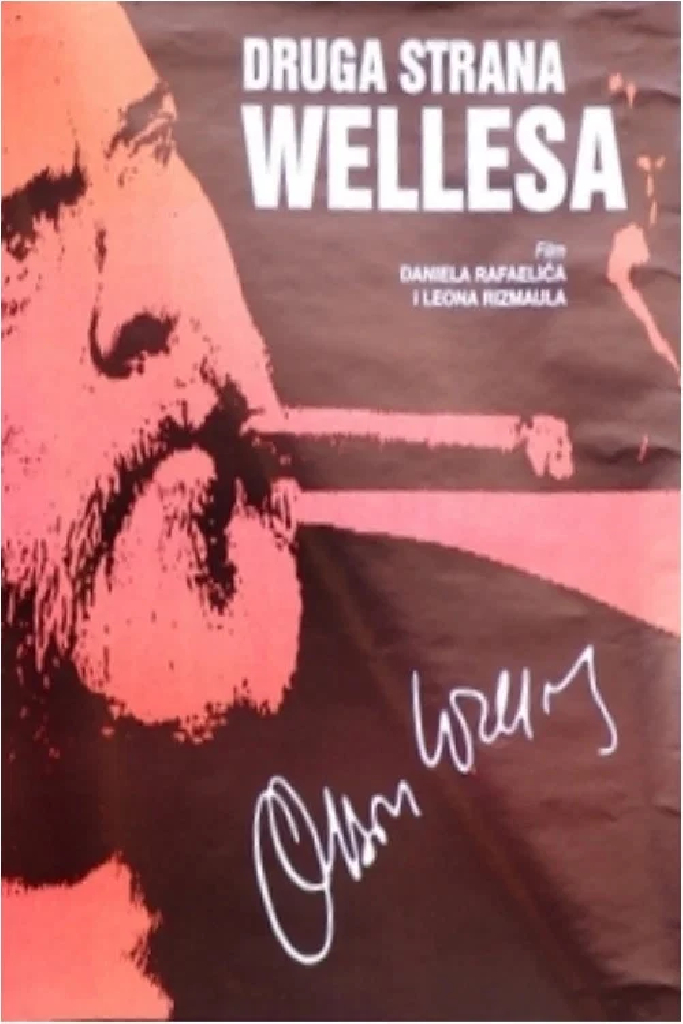 Druga strana Wellesa