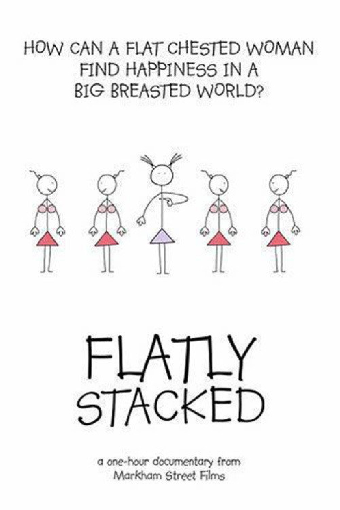 Flatly Stacked